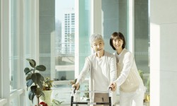 노인돌봄지도사